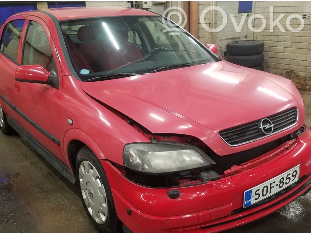 Astra G Astra  90538273