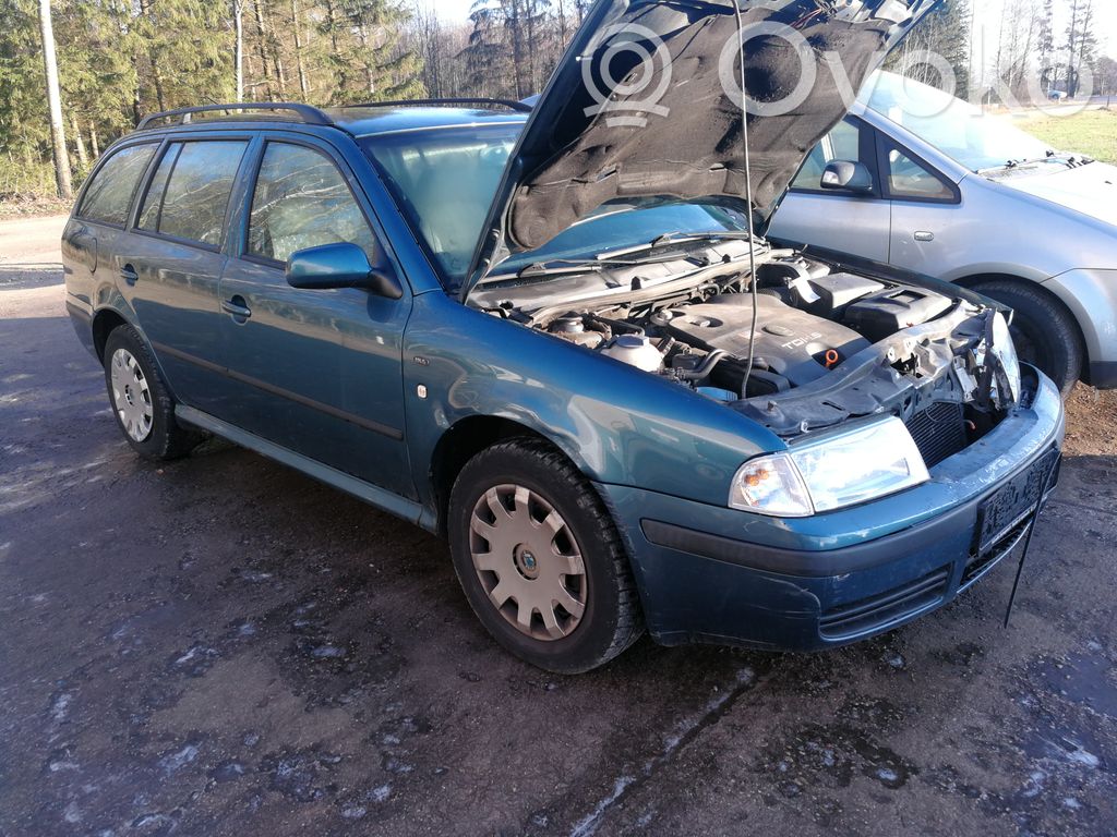 Octavia Mk1 (1U) Octavia  1U9857447B