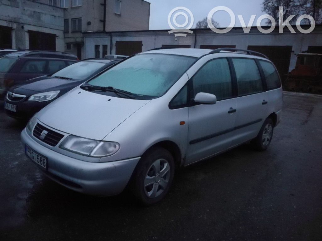 Alhambra (Mk1) Alhambra  6K0601149D