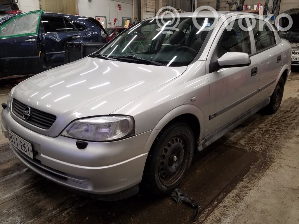 Astra G Astra  009100467WAC