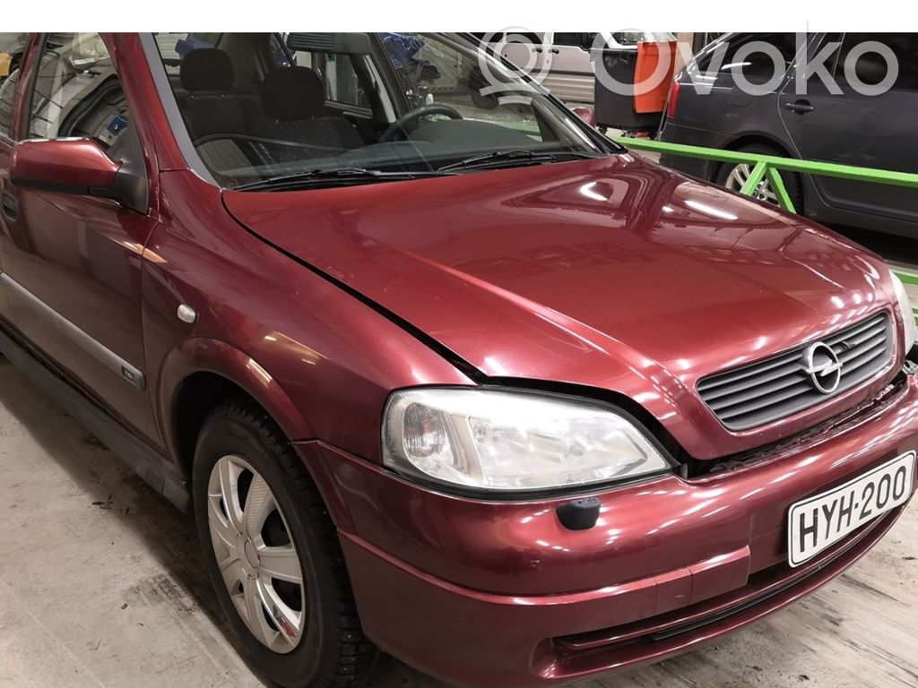 Astra G Astra  09132687