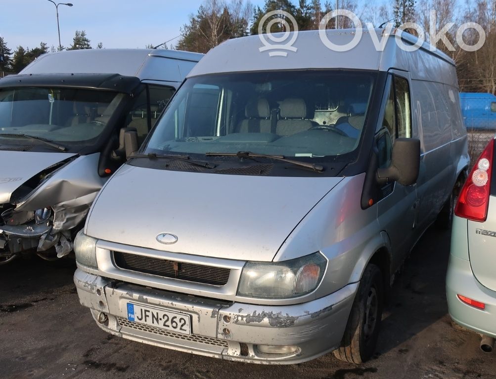 Transit Transit  3C117M124AB