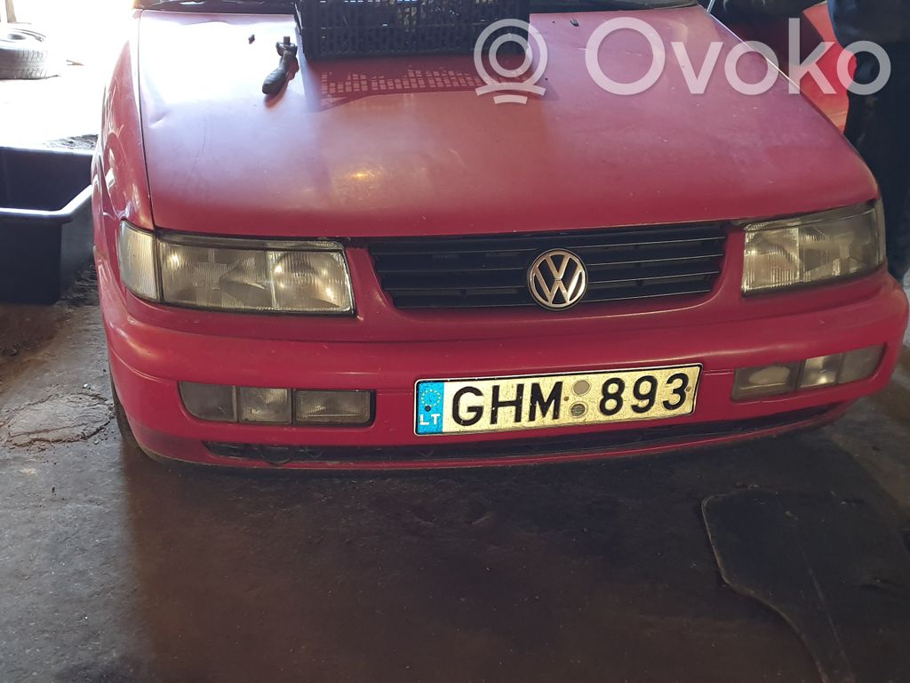 PASSAT B4 Passat  289814
