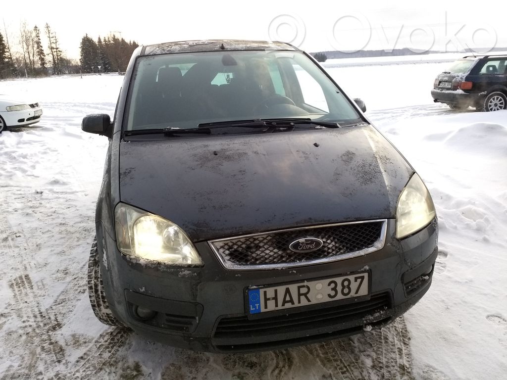 Focus C-MAX Focus C-MAX, C-MAX, Grand C-MAX  3M51R044C61AEW