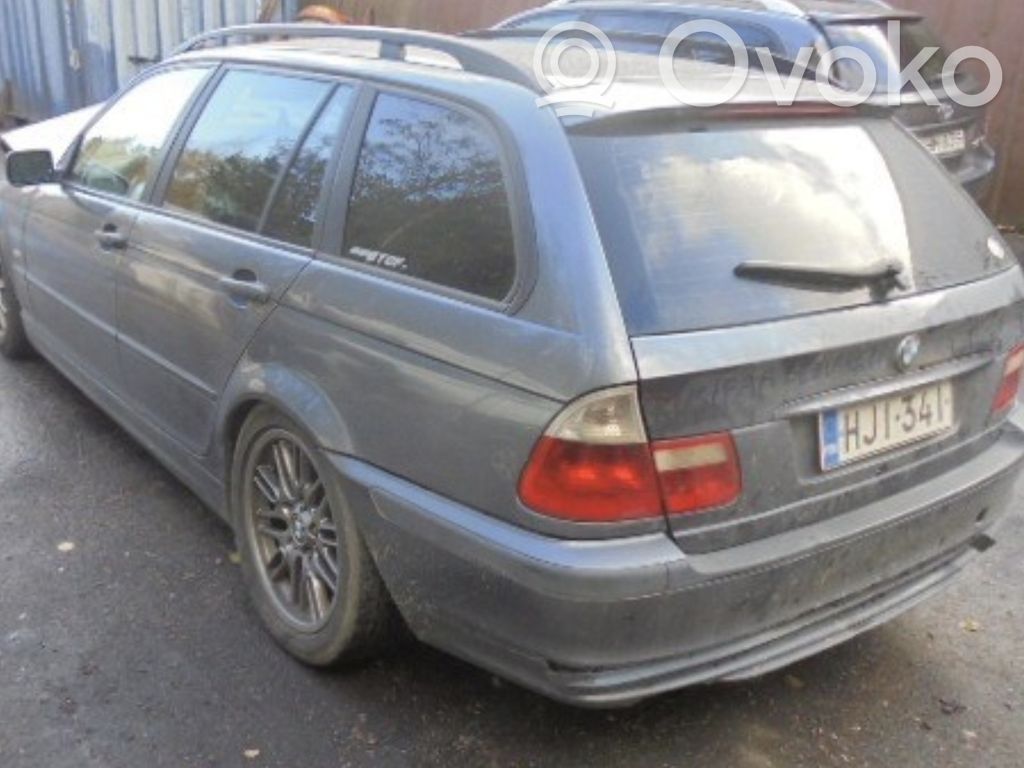 3 E46 Series 3  61318383225