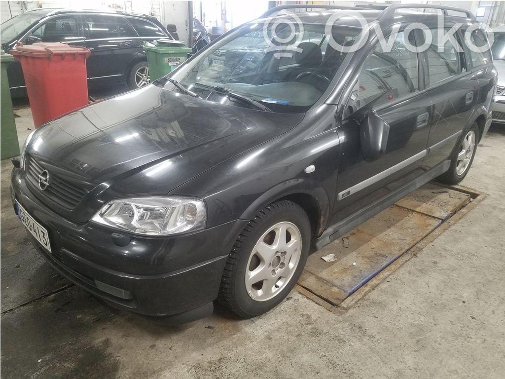 Astra G Astra