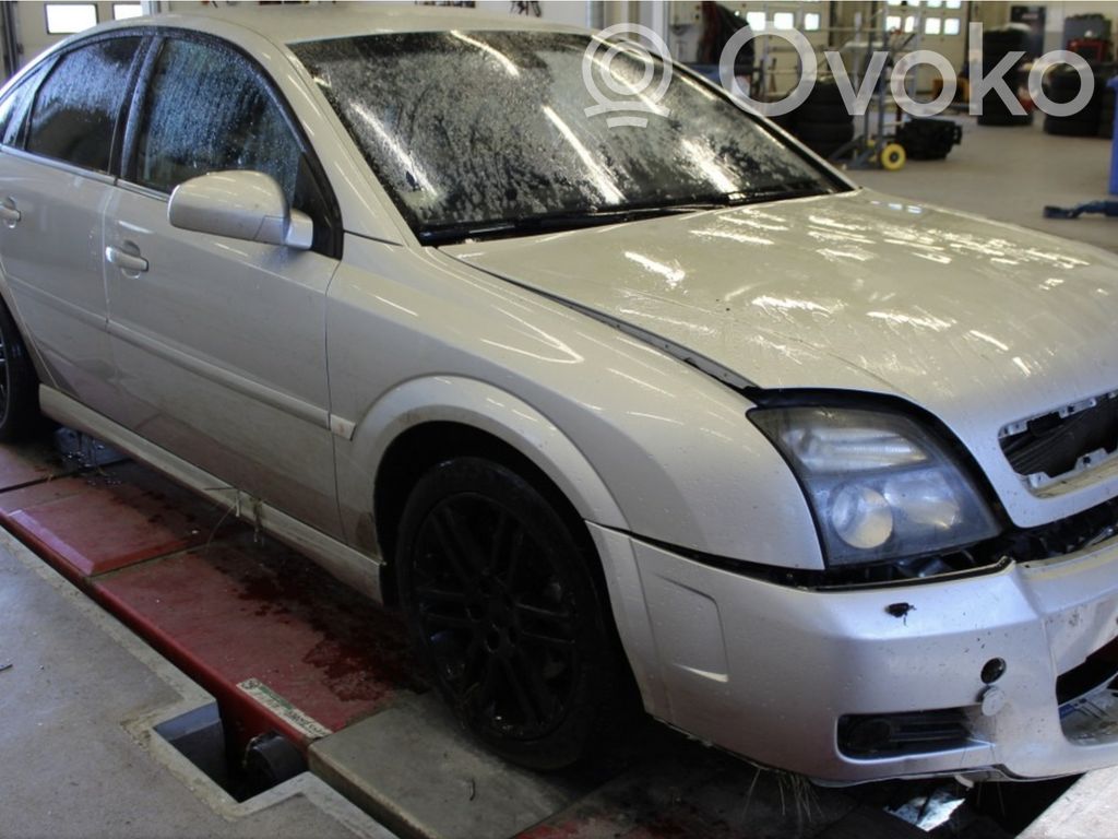 Vectra C Vectra  04652