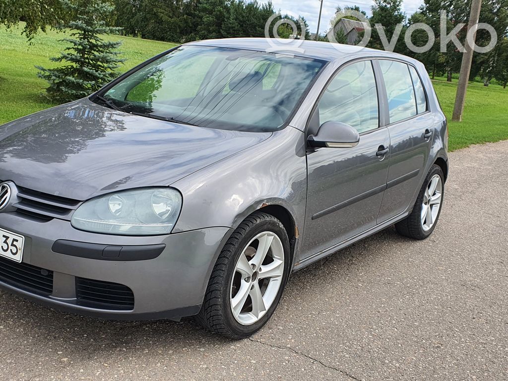 Golf V Golf  5M0955986A