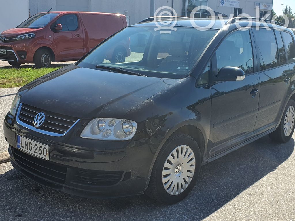 Touran I Touran  1T0816355