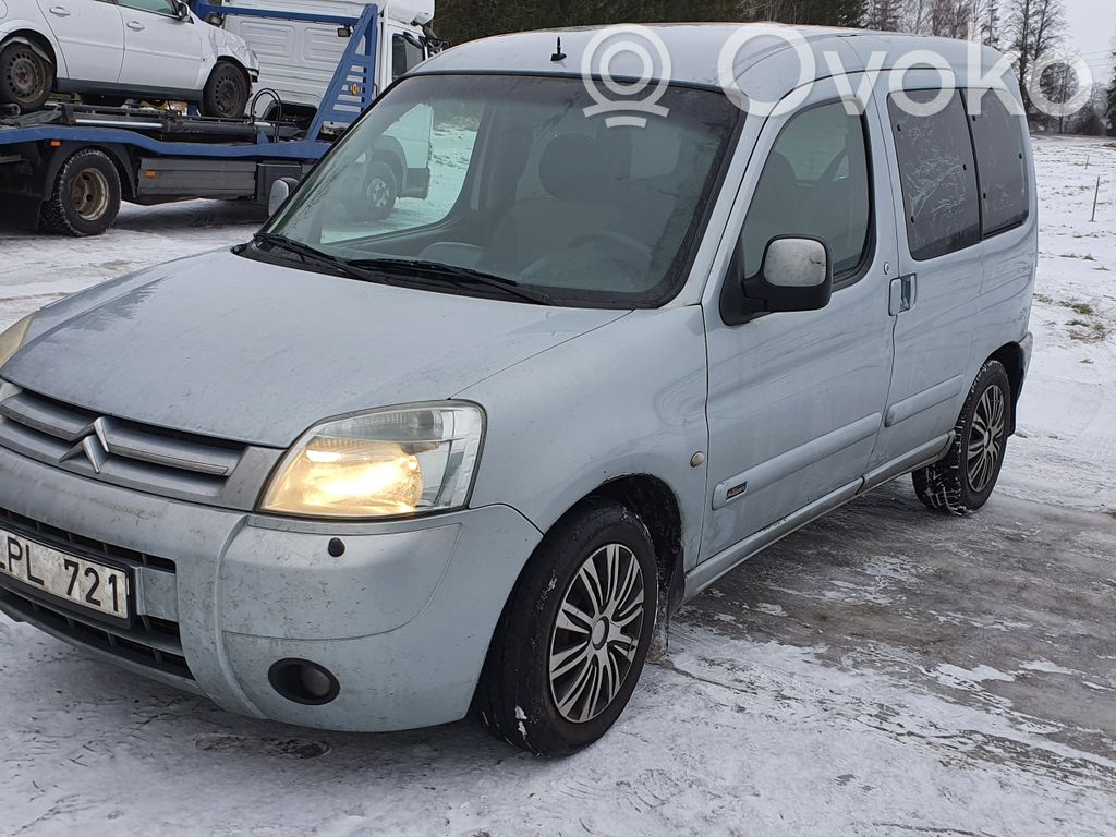 Berlingo Berlingo