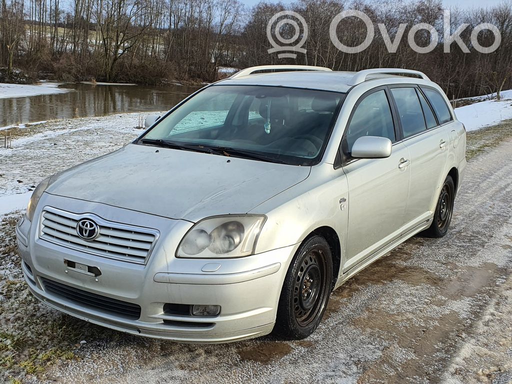Avensis T250 Avensis  4009929