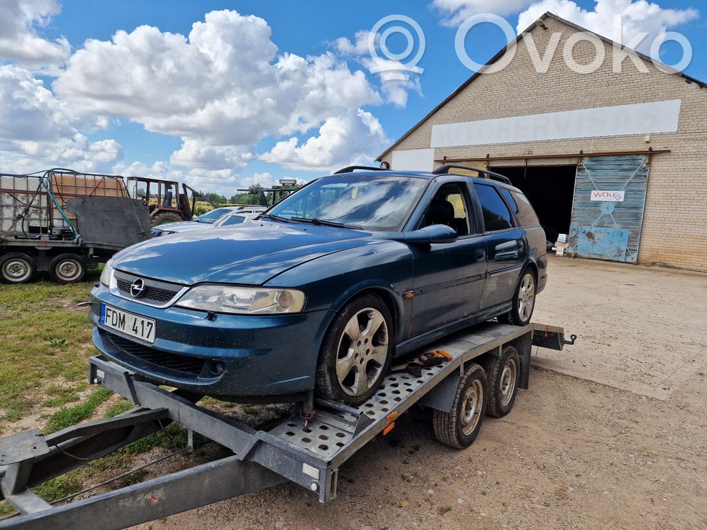 Vectra B Vectra  90462589