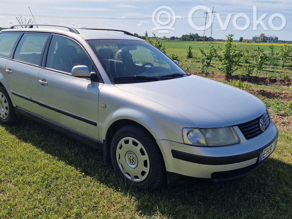 PASSAT B5 Passat