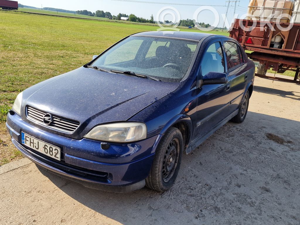 Astra G Astra  200398