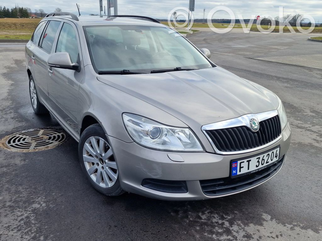 Octavia Mk2 (1Z) Octavia  1Z0927134D