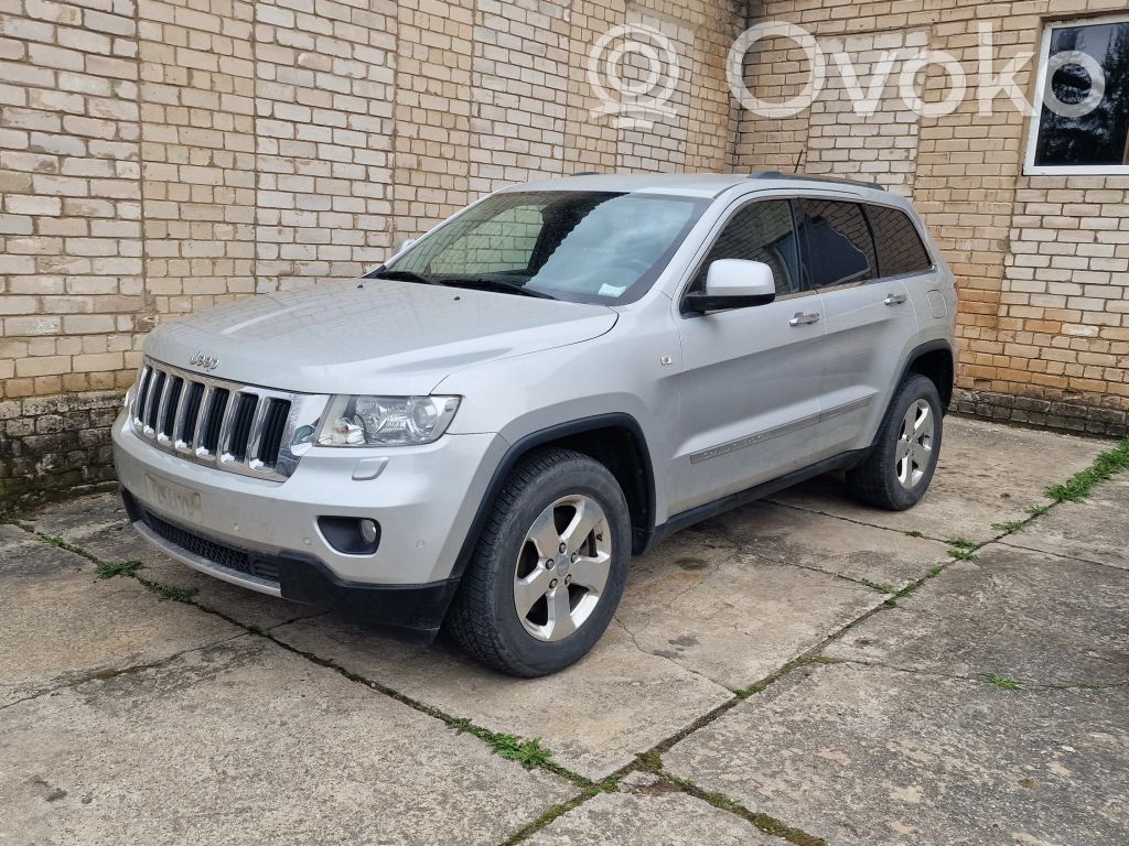 Grand Cherokee Grand Cherokee  35242169F