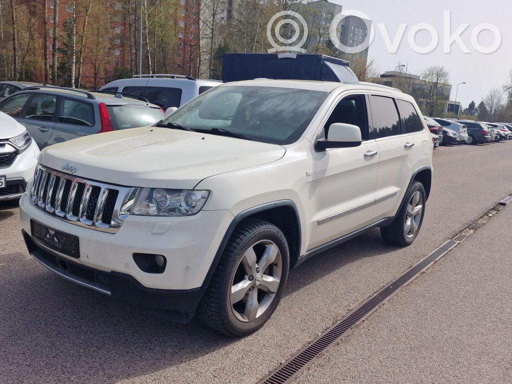 Grand Cherokee Grand Cherokee