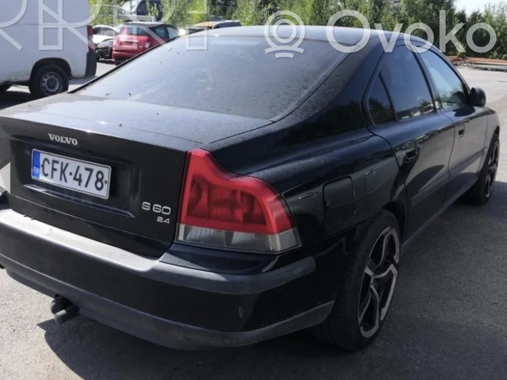 S60 S60  E504188