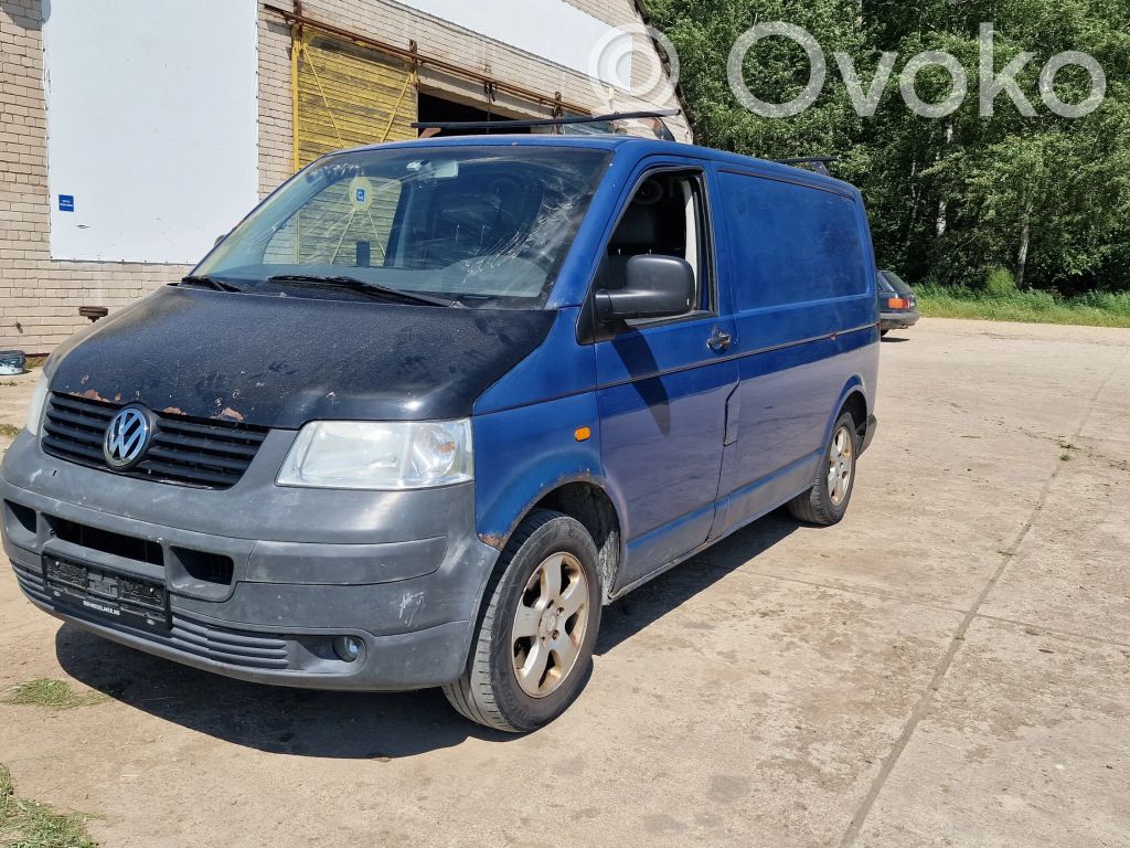 Transporter - Caravelle T5 Transporter/Caravelle  7H0843352A