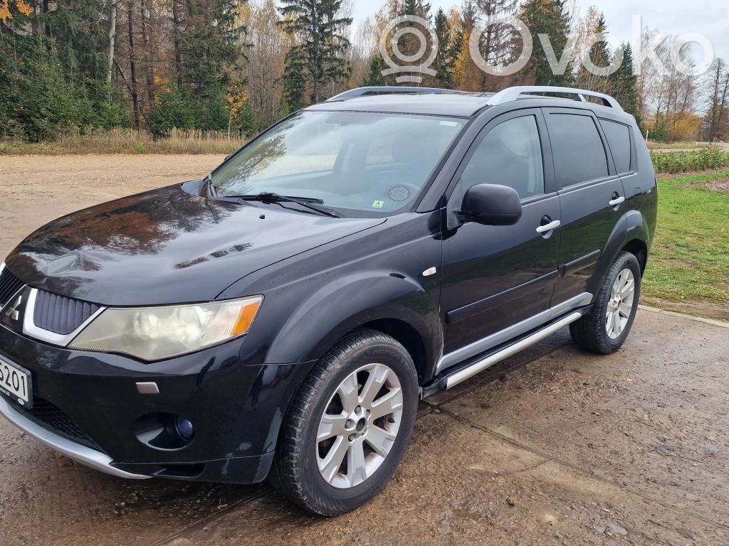 Outlander Outlander  070601