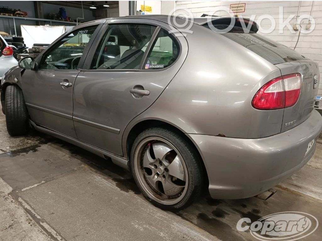 Leon (1M) Leon  CAP840