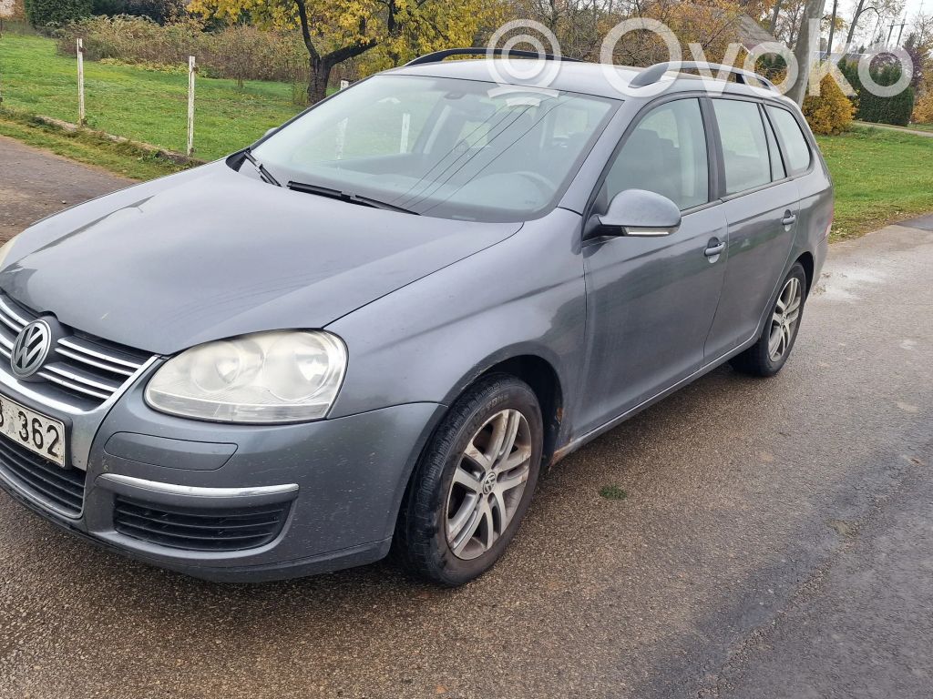 Golf V Golf  1K0959654