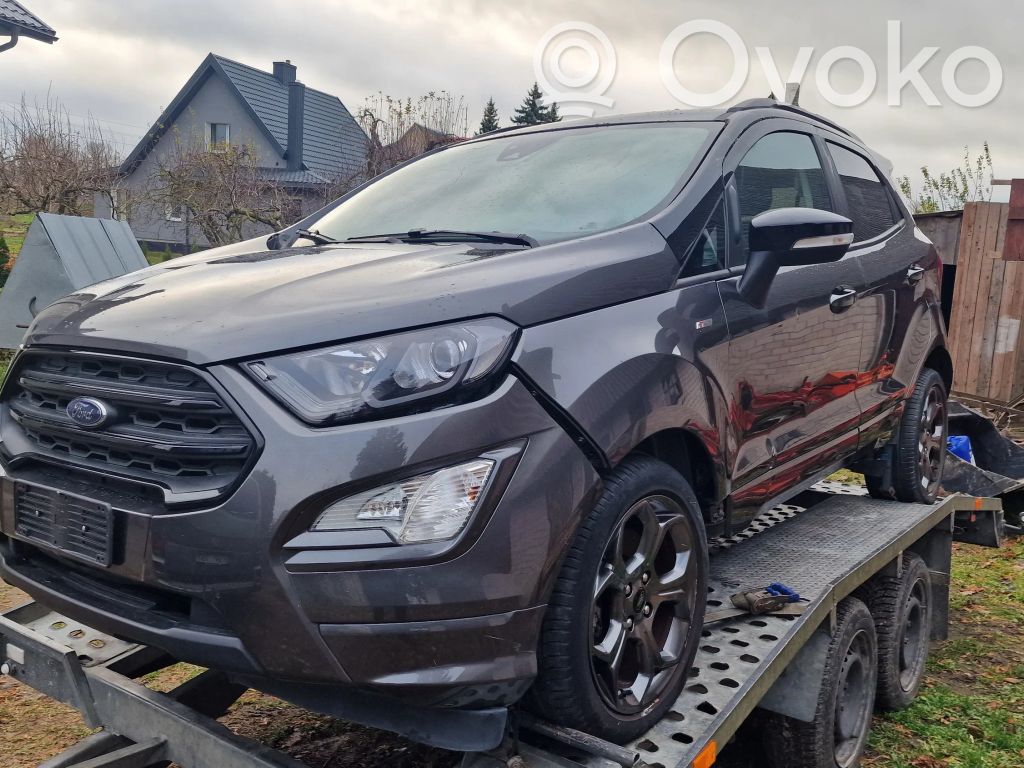 Ecosport Ecosport  H1BR7474DC