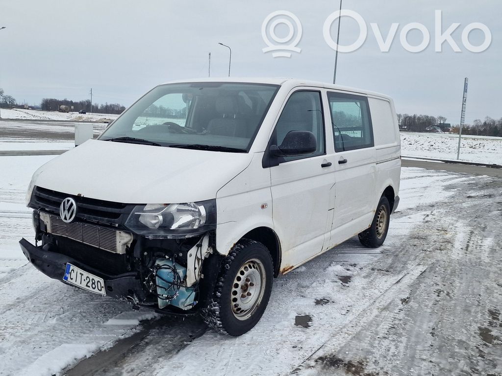 Transporter - Caravelle T5 Transporter/Caravelle  7E3970000G