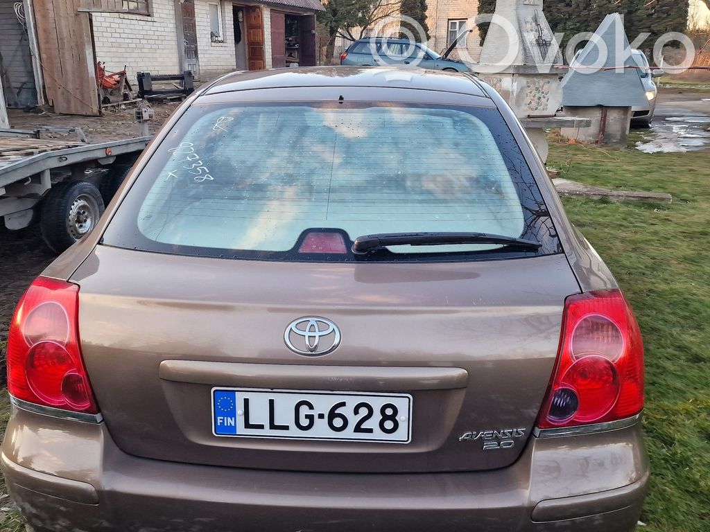 Avensis T250 Avensis  8946505100