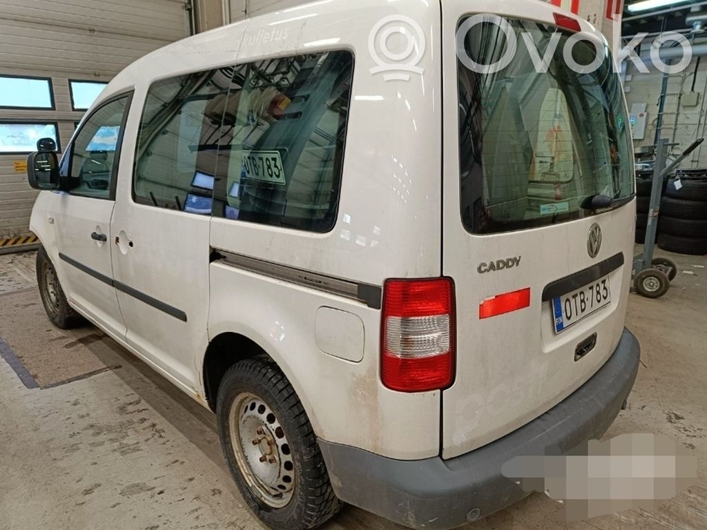Caddy Caddy  2005000487