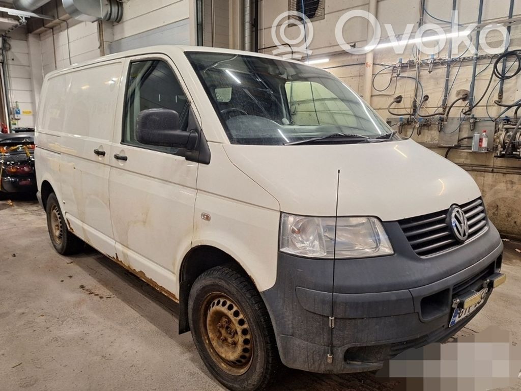 Transporter - Caravelle T5 Transporter/Caravelle  070906088AC