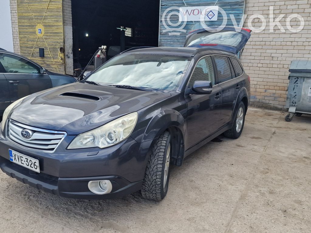 Outback Outback  T20D