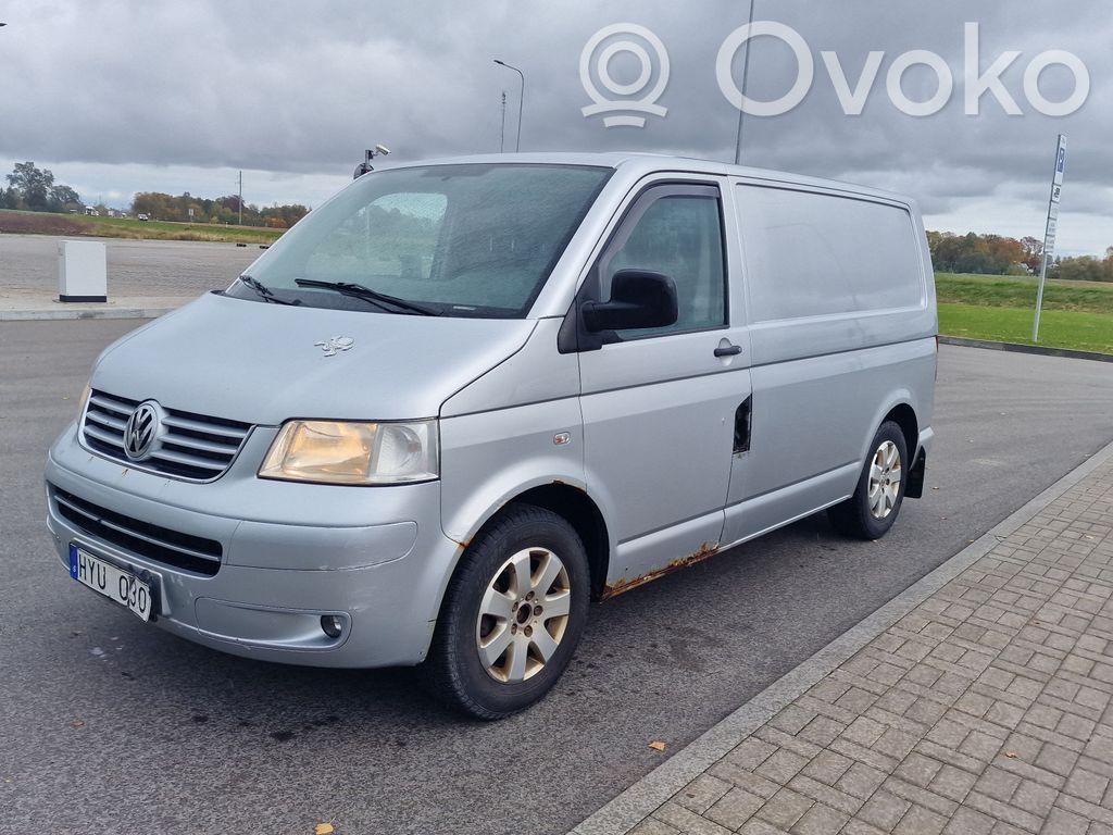 Transporter - Caravelle T5 Transporter/Caravelle  7H0820744AD