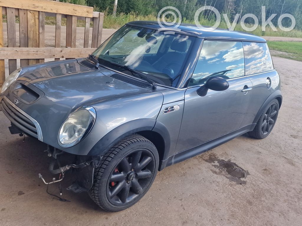 One - Cooper R50 - 53 One/Cooper R50/53  15153680