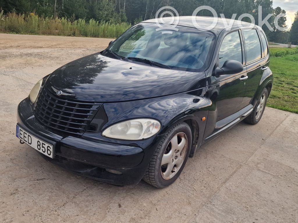 PT Cruiser PT Cruiser  05033039AA