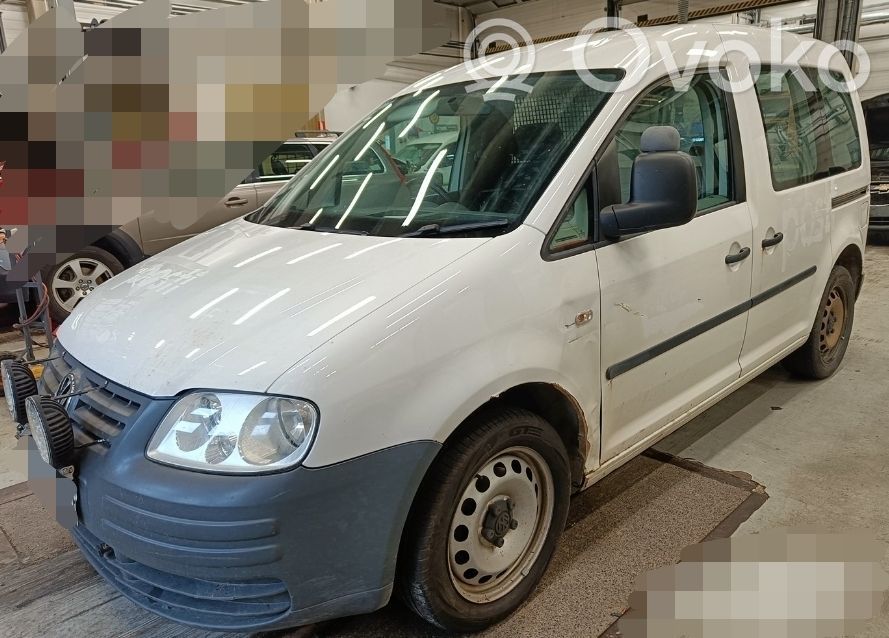 Caddy Caddy  2K0941333A