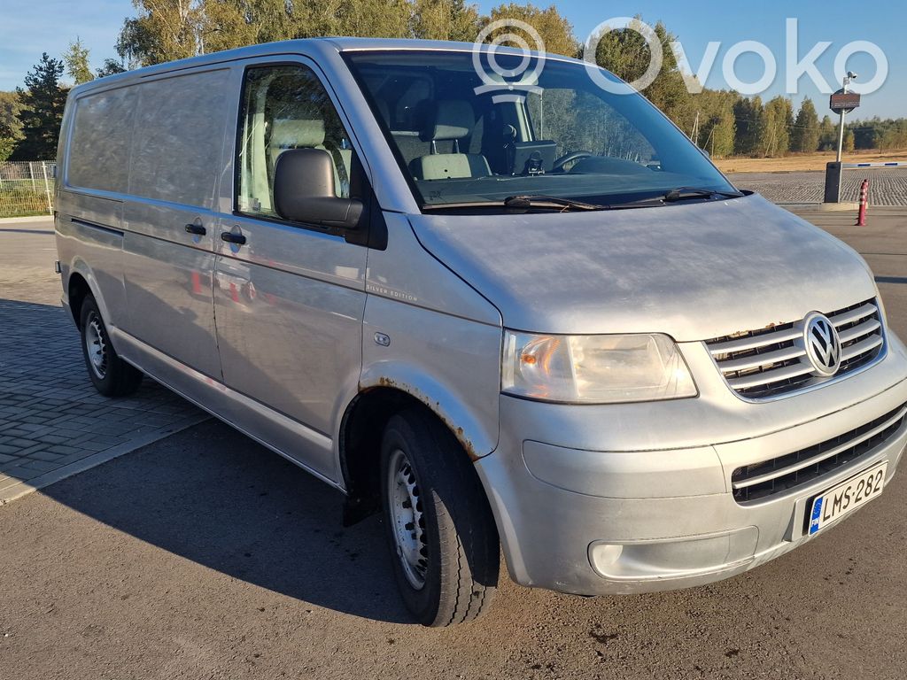 Transporter - Caravelle T5 Transporter/Caravelle  7H0713025A