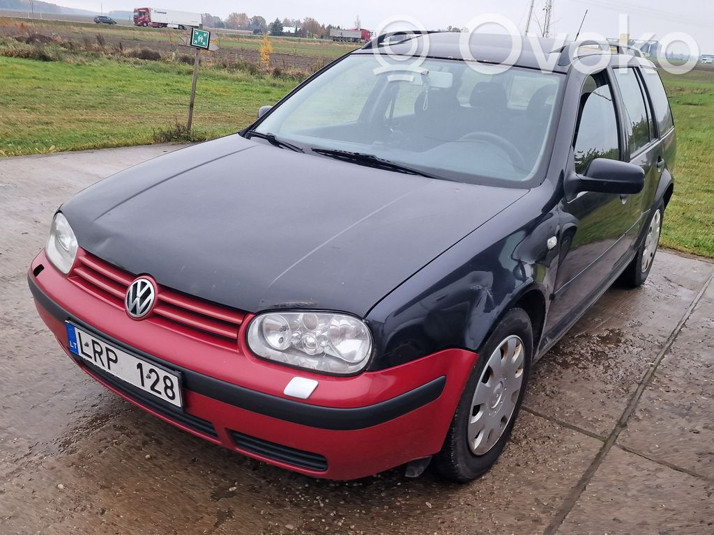 Golf IV Golf  07ED5039191