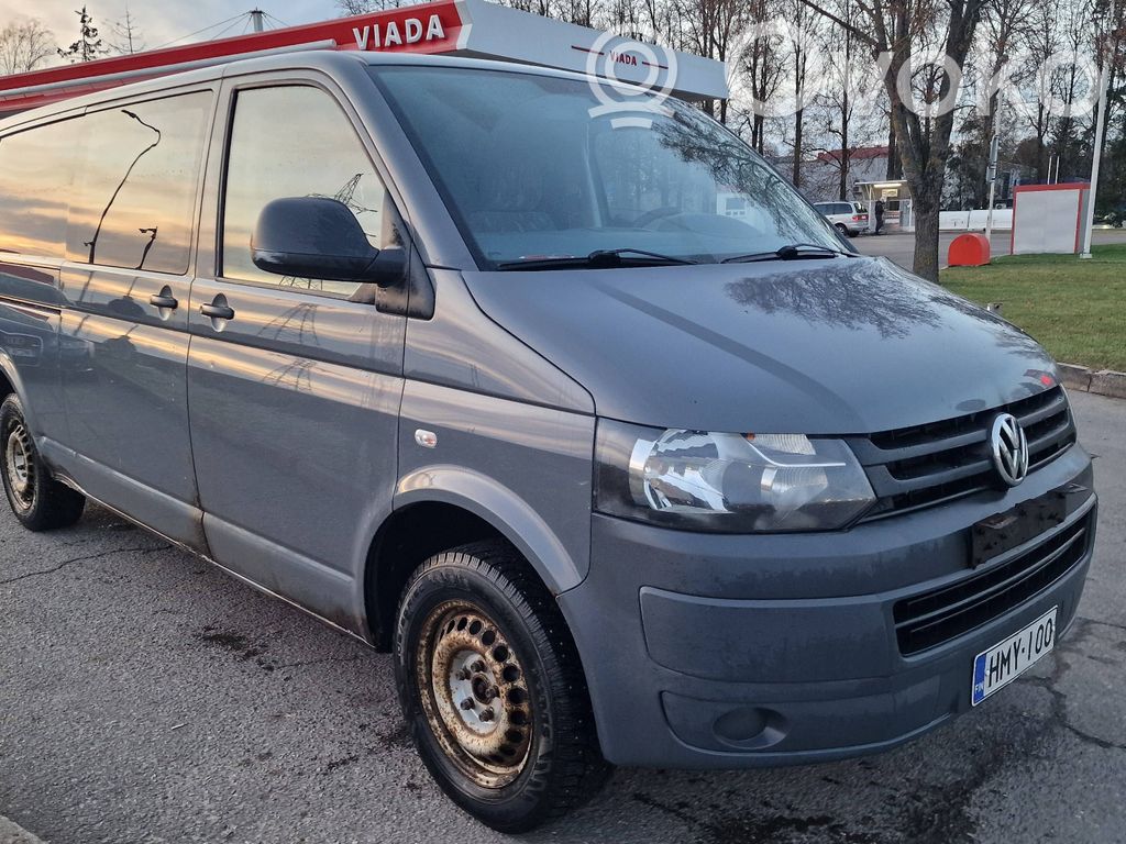 Transporter - Caravelle T5 Transporter/Caravelle  2705103