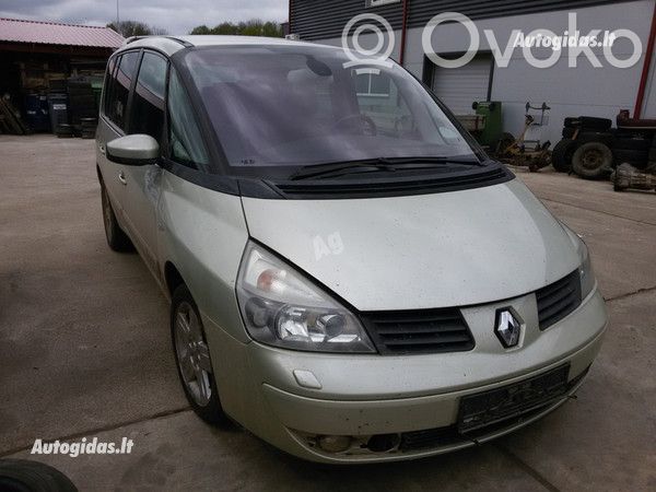 Espace -  Grand espace IV Espace  8200147868