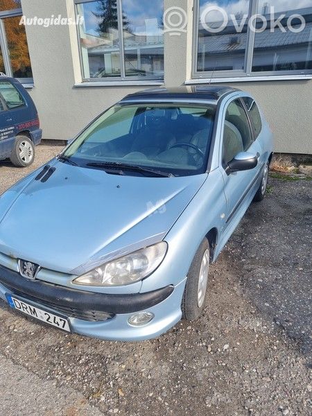 206 206, 206+  9637706180