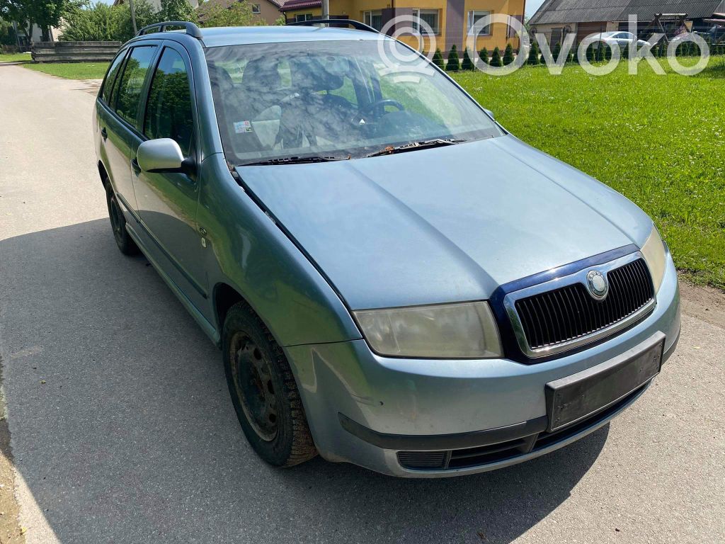Fabia Mk1 (6Y) Fabia  038253016L