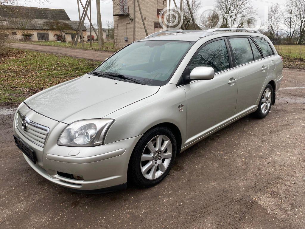 Avensis T250 Avensis  8924502010