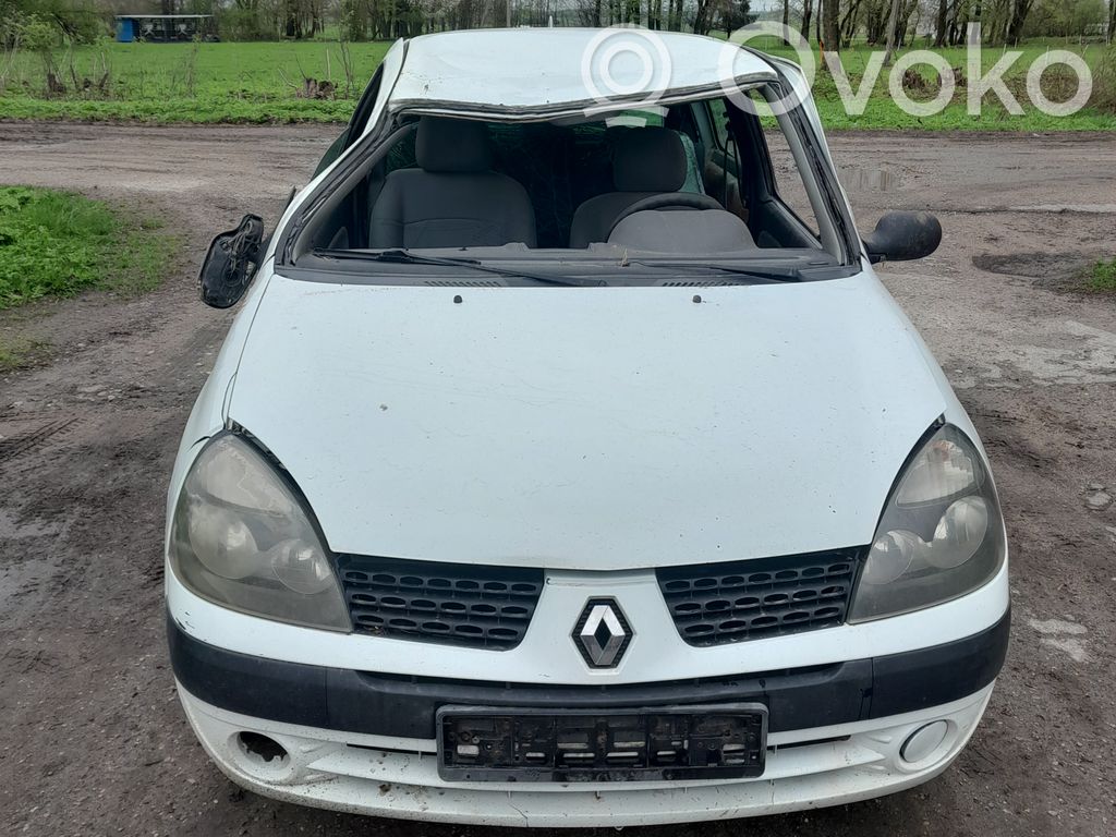 Clio II Clio  8200069074