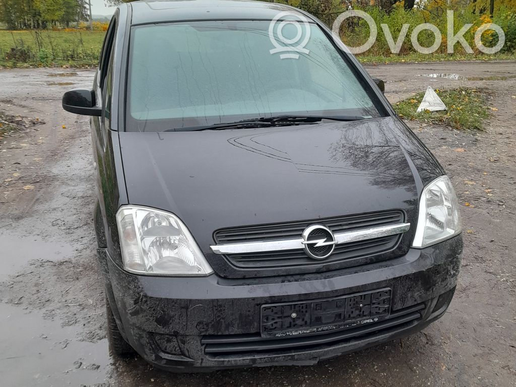 Meriva A Meriva  13191554