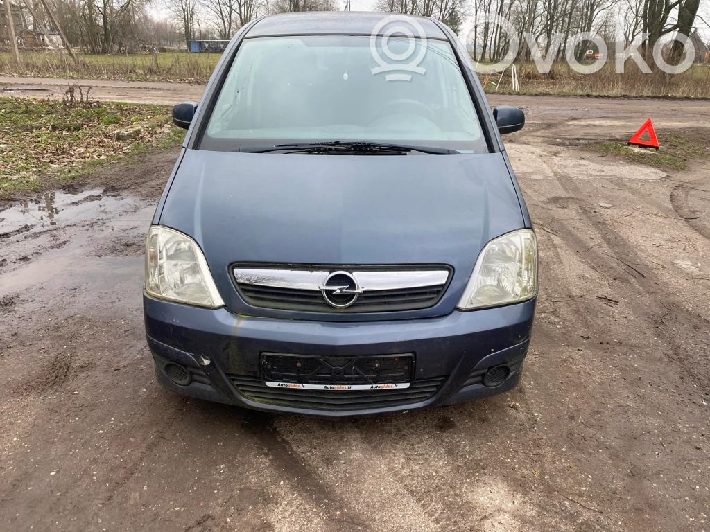 Meriva A Meriva  93394755