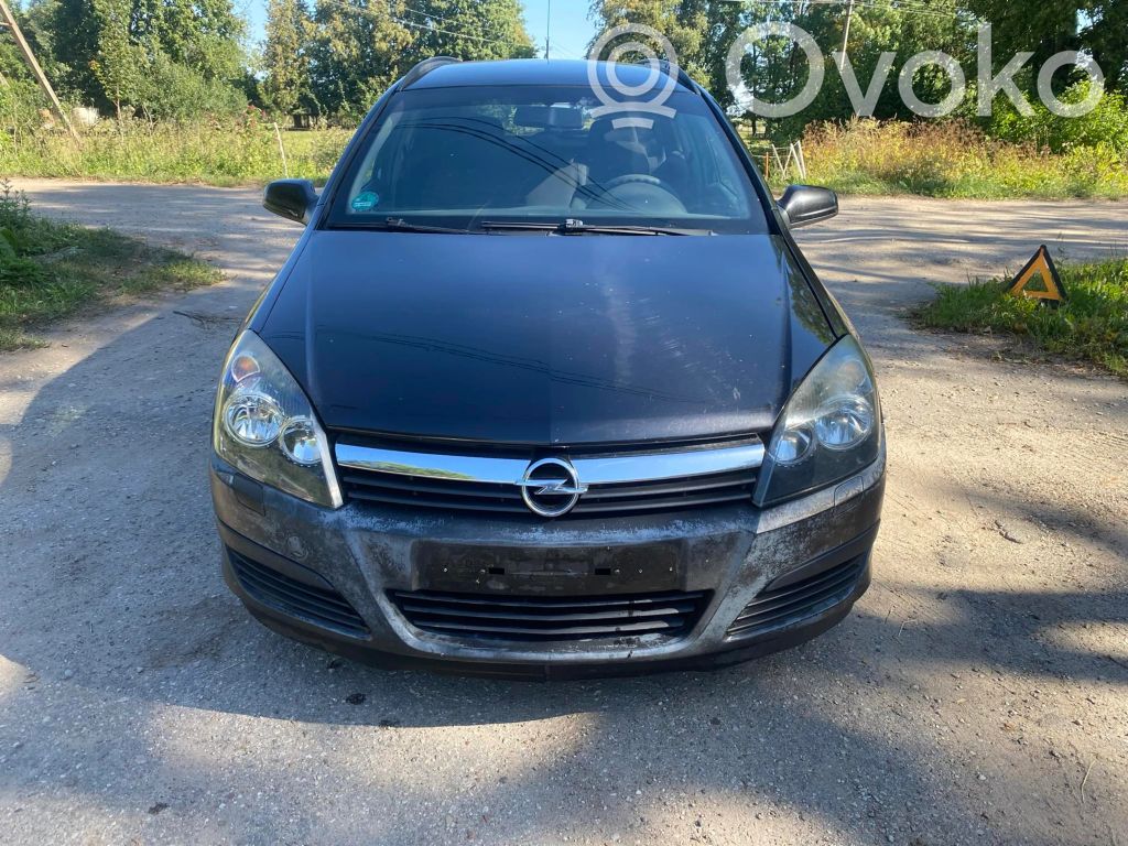 Astra H Astra  13127111