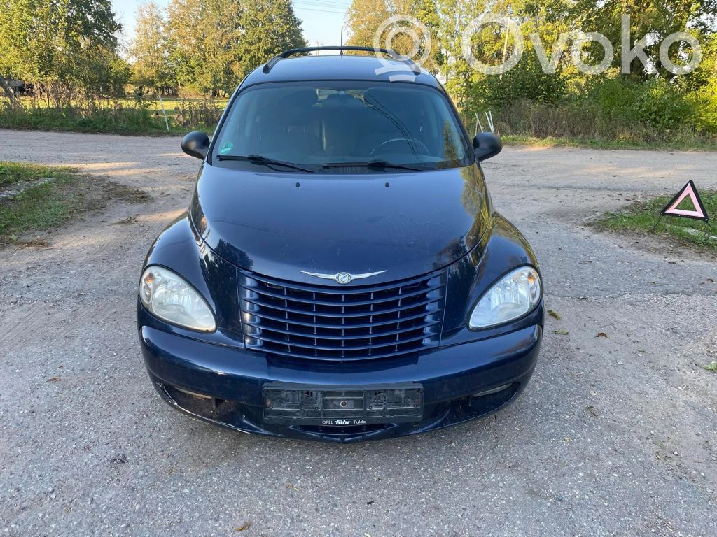 PT Cruiser PT Cruiser