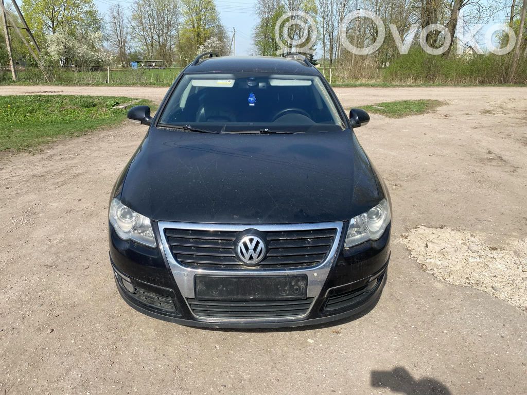 PASSAT B6 Passat  3C1971121