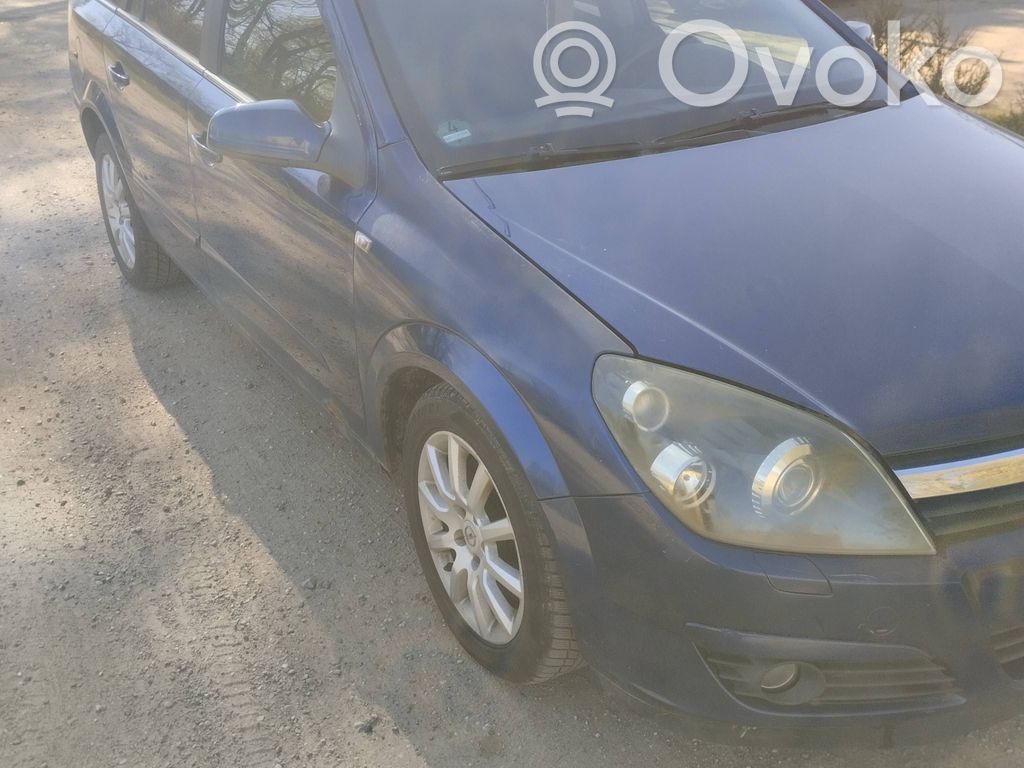Astra H Astra